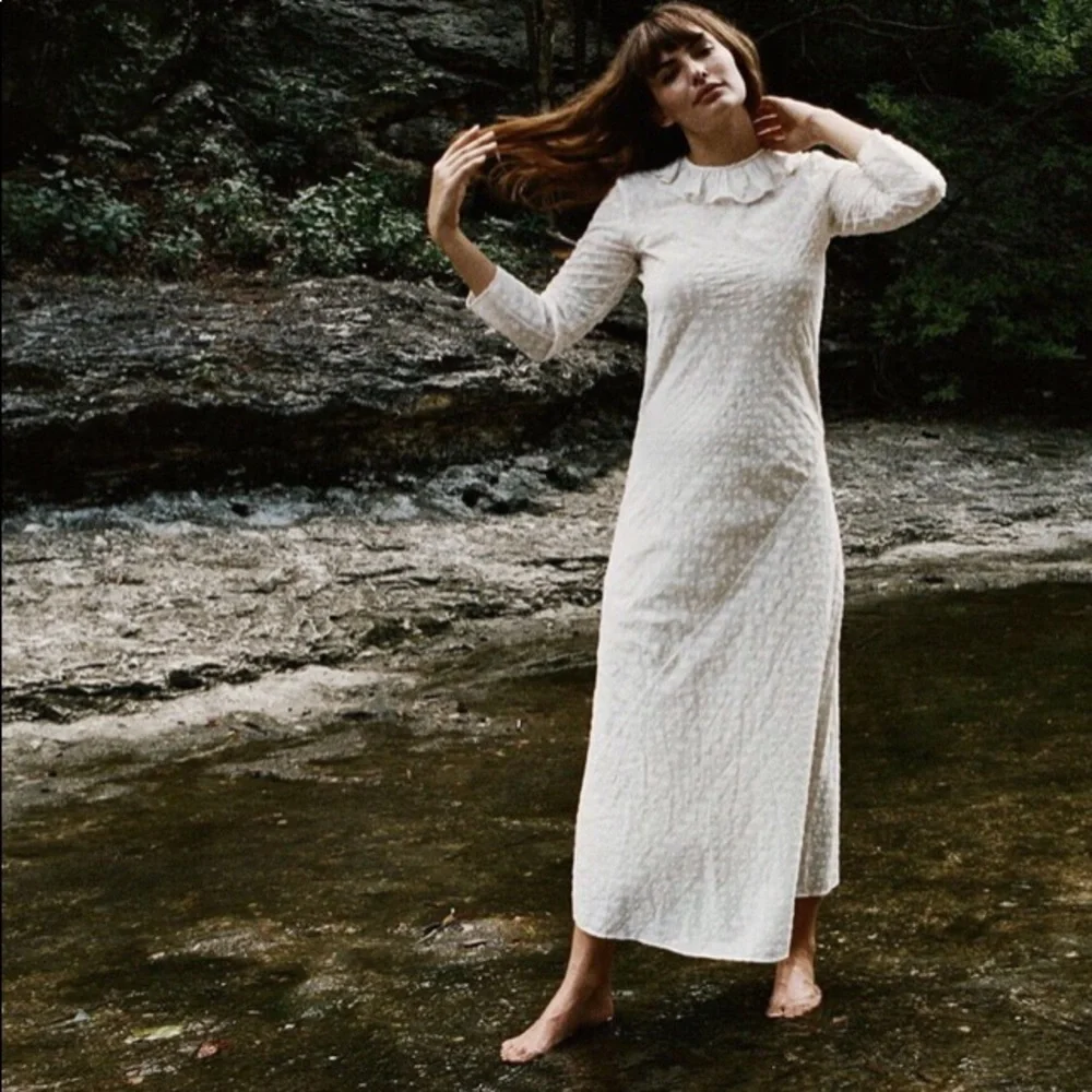 DOEN Didion dress - Picture 16 of 16